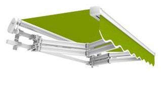 Elektromos markolatok a lakások számára